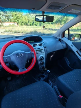 Toyota Yaris - 5700 € - 97955916 9