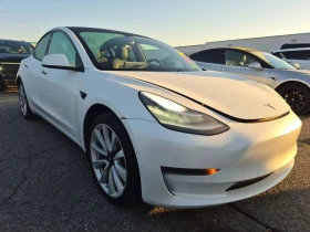 Tesla Model 3 STANDARD RANGE PLUS Автокредит Цена до България - 13950 € - 54692594 2