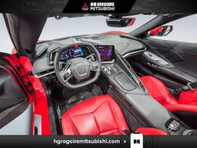 Chevrolet Corvette STINGRAY 1LT CABRIO * ������ ����*  | Mobile.bg � ����� ������ 10