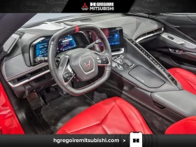 Chevrolet Corvette STINGRAY 1LT CABRIO * ������ ����*  | Mobile.bg � ����� ������ 11
