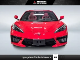 Chevrolet Corvette STINGRAY 1LT CABRIO * ������ ����*  | Mobile.bg � ����� ������ 2