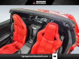 Chevrolet Corvette STINGRAY 1LT CABRIO * ������ ����*  | Mobile.bg � ����� ������ 13