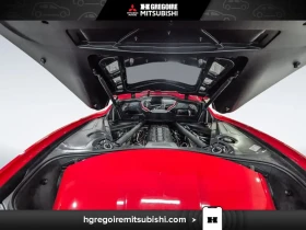 Chevrolet Corvette STINGRAY 1LT CABRIO * ������ ����*  | Mobile.bg � ����� ������ 9