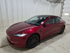 Tesla Model 3 Awd Long Range * CARFAX * АВТОКРЕДИТ * 
