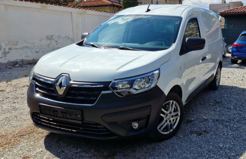 Renault Express 1.5d / 2023/28000km. Top цена , снимка 1 - Автомобили и джипове - 47723248