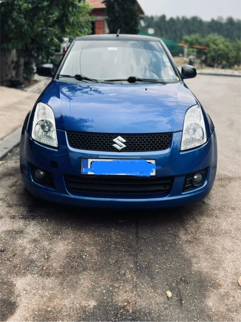 Suzuki Swift, снимка 2 - Автомобили и джипове - 47463770