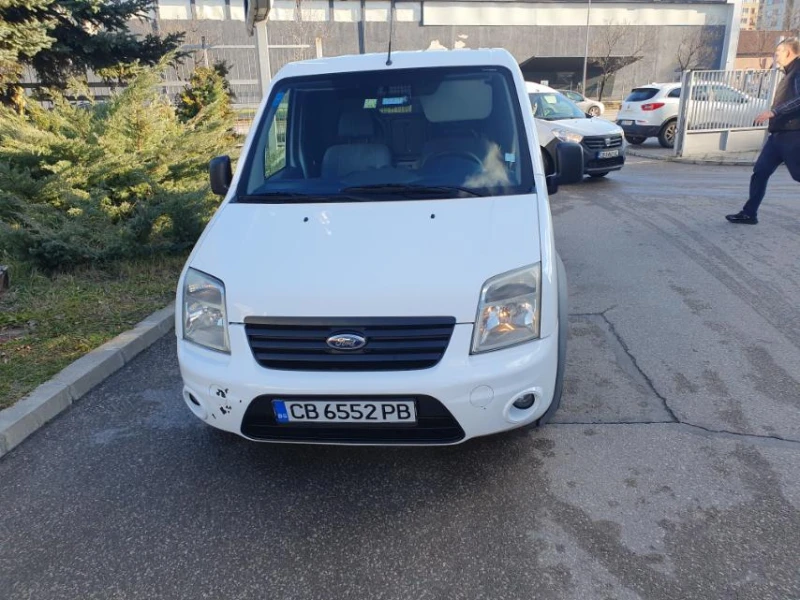 Ford Courier, снимка 3 - Автомобили и джипове - 48282206