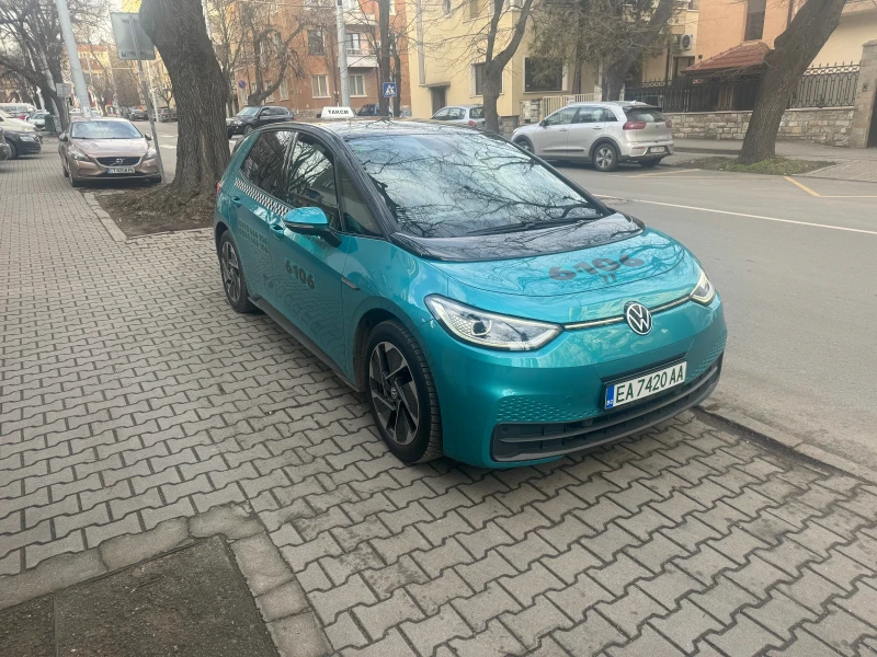 VW ID.3 Pro S, снимка 3 - Автомобили и джипове - 48756802