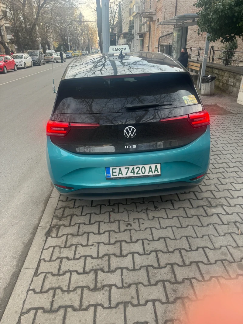 VW ID.3 Pro S, снимка 6 - Автомобили и джипове - 48756802