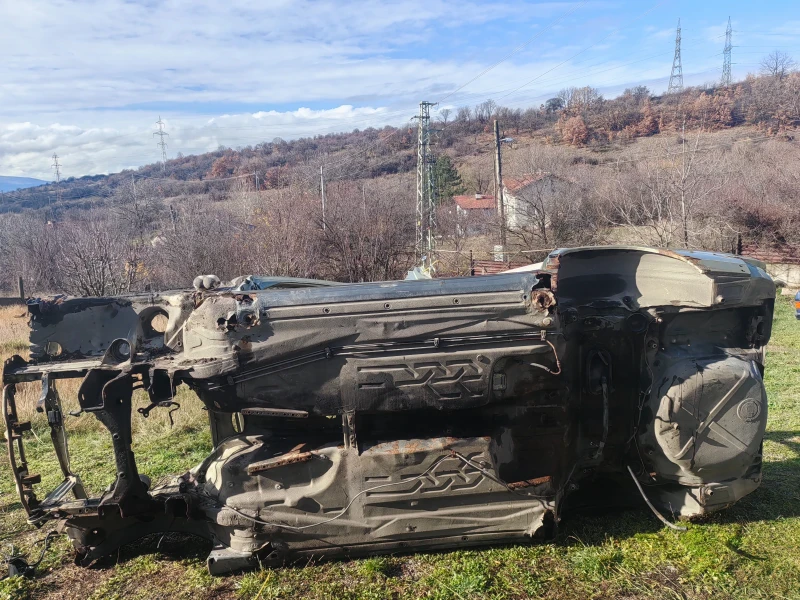 Mercedes-Benz 190 Голо купе , снимка 11 - Автомобили и джипове - 50565745