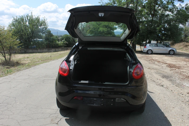 Fiat Bravo ИТАЛИЯ, НОВ ВНОС, снимка 9 - Автомобили и джипове - 51429737