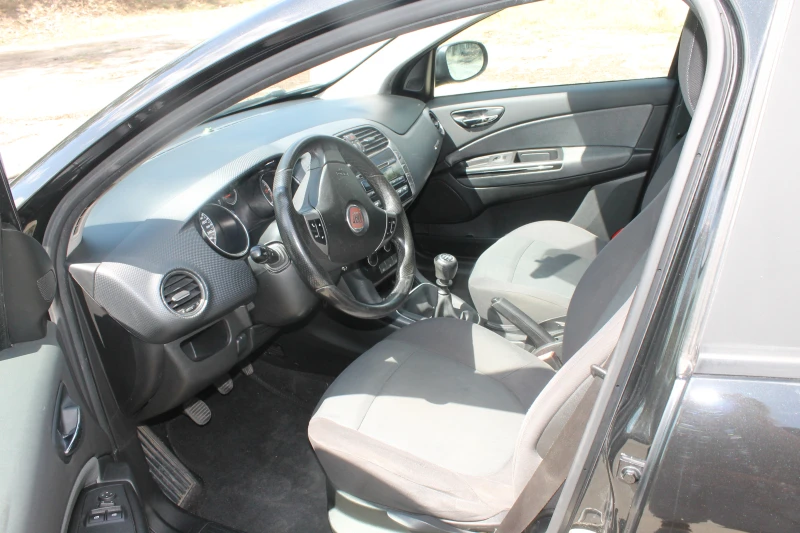 Fiat Bravo ИТАЛИЯ, НОВ ВНОС, снимка 12 - Автомобили и джипове - 51429737