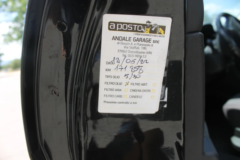 Fiat Bravo ИТАЛИЯ, НОВ ВНОС, снимка 10 - Автомобили и джипове - 51429737