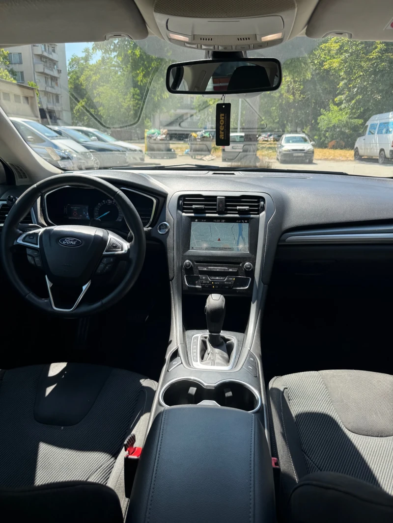 Ford Mondeo, снимка 13 - Автомобили и джипове - 52014761