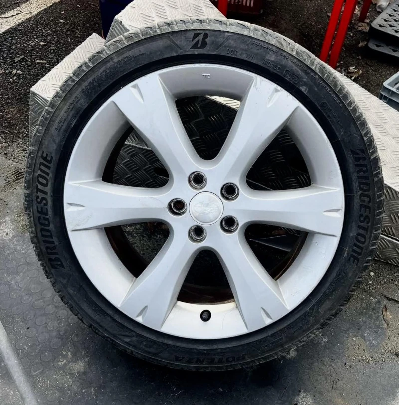 Subaru Impreza, снимка 16 - Автомобили и джипове - 52086536