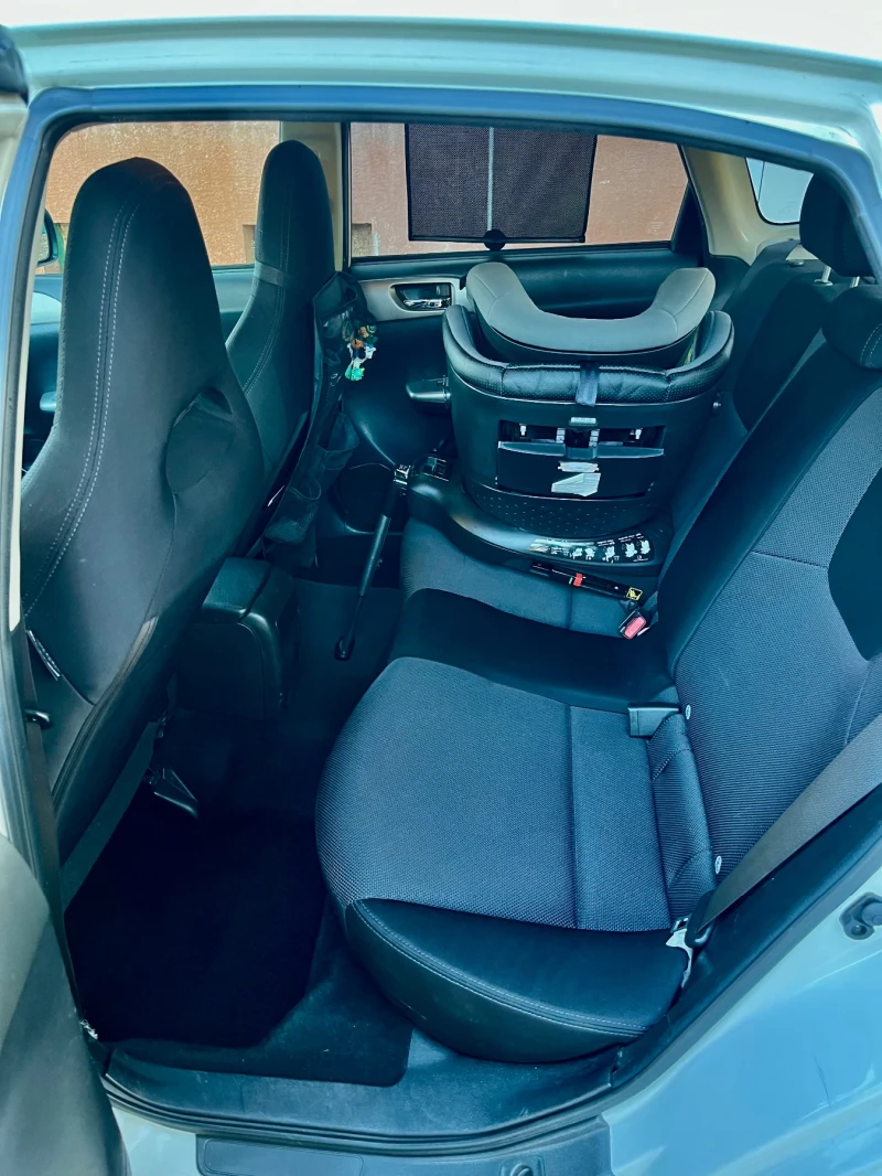 Subaru Impreza, снимка 14 - Автомобили и джипове - 52086536