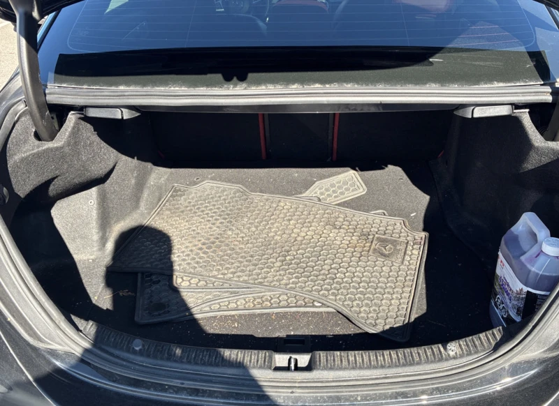 Mercedes-Benz C 43 AMG AMG 4MATIC, снимка 15 - Автомобили и джипове - 52637332