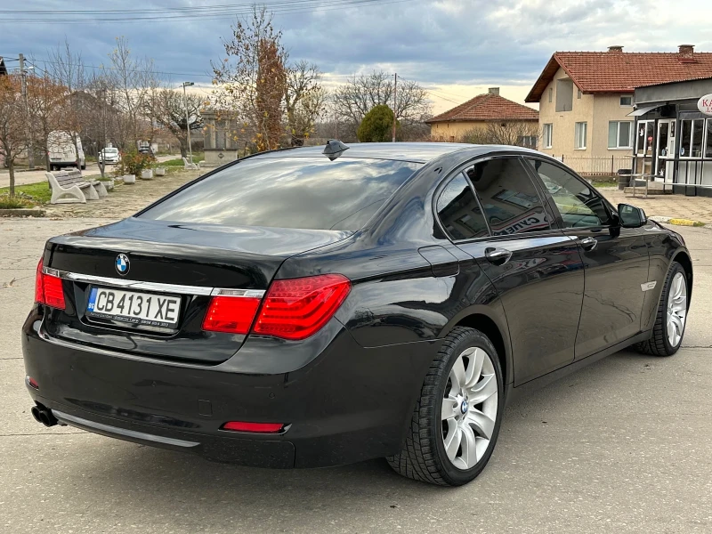 BMW 730 Много Запазено!, снимка 6 - Автомобили и джипове - 52669120