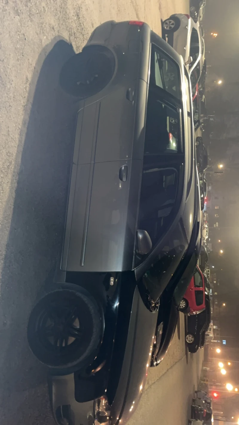 Audi A4, снимка 4 - Автомобили и джипове - 52683990