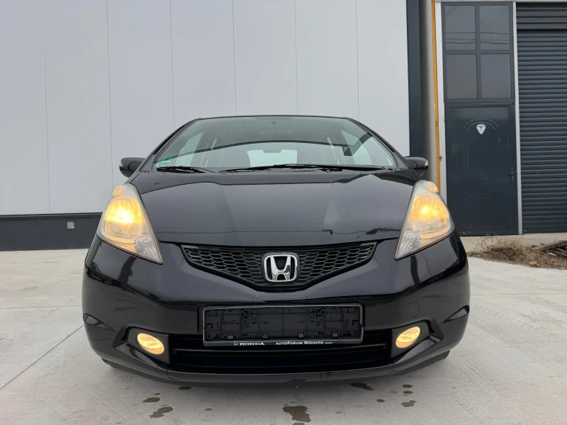 Honda Jazz 1.4 ЗА ТЪРГОВЦИ!, снимка 2 - Автомобили и джипове - 53124573