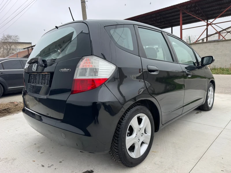 Honda Jazz 1.4 ЗА ТЪРГОВЦИ!, снимка 5 - Автомобили и джипове - 53124573