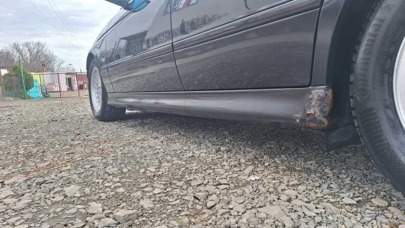 BMW 525, снимка 8 - Автомобили и джипове - 53393191