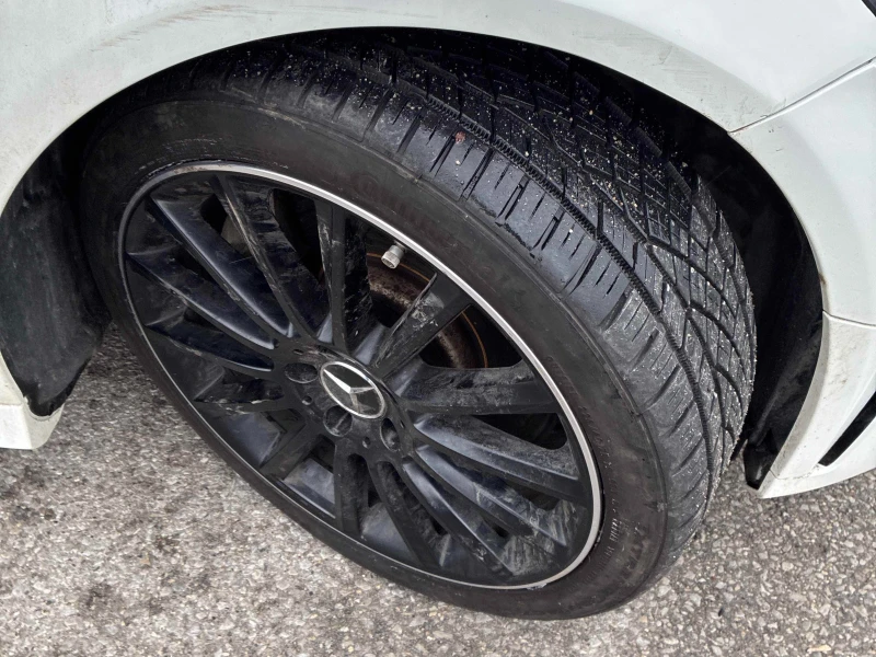 Mercedes-Benz C 43 AMG COUPE FACE * * CARFAX * * АВТО КРЕДИТ * * , снимка 13 - Автомобили и джипове - 53567068