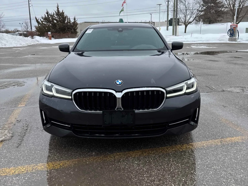 BMW 530 XDRIVE * M PACK* HEAD UP* ПАНОРАМА* ПОДГРЕВИ* , снимка 2 - Автомобили и джипове - 53567274