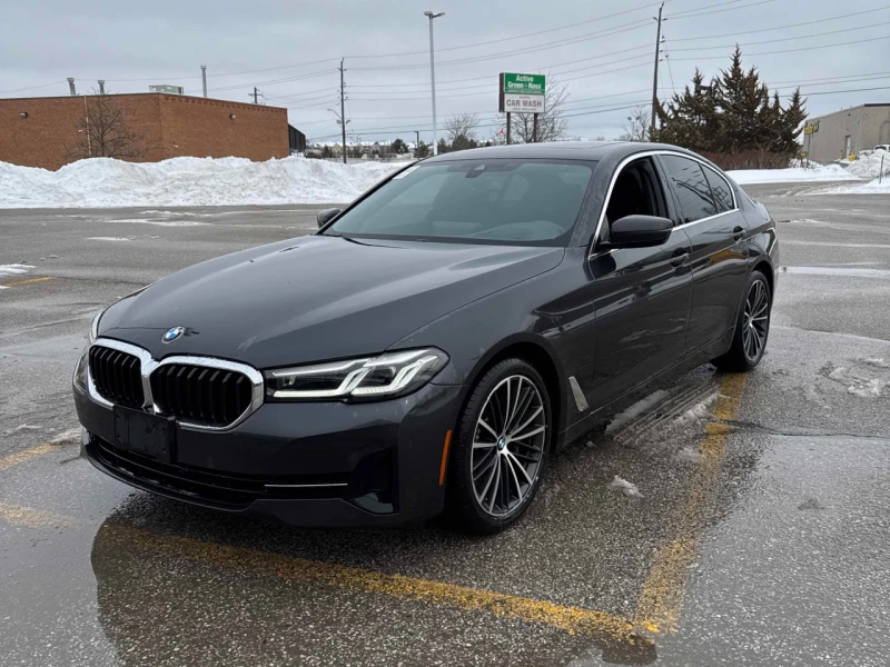 BMW 530 XDRIVE * M PACK* HEAD UP* ПАНОРАМА* ПОДГРЕВИ* 