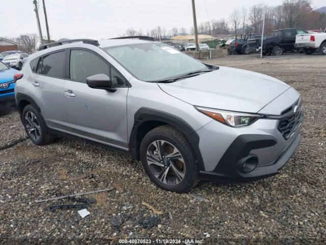 Subaru Impreza CROSSTREK PREMIUM, снимка 1 - Автомобили и джипове - 48630365