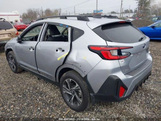 Subaru Impreza CROSSTREK PREMIUM, снимка 4 - Автомобили и джипове - 48630365