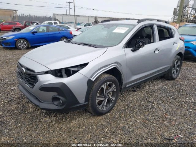 Subaru Impreza CROSSTREK PREMIUM, снимка 3 - Автомобили и джипове - 48630365