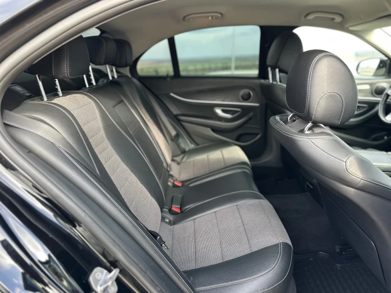 Mercedes-Benz E 220 E220D - 35555 лв. - 74787908 | Car24.bg