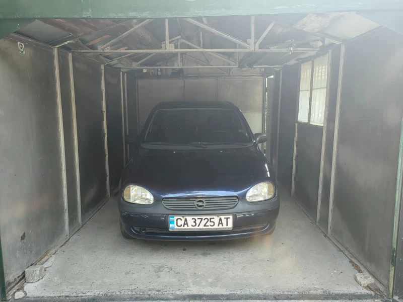 Opel Corsa 1.0 ВЕРИГА/КАТАЛИЗАТОР - 2150 лв. - 59791232 1