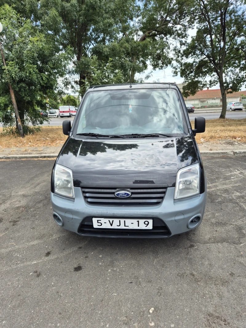 Ford Connect Товарен пикап - 5800 лв. - 37584949 1
