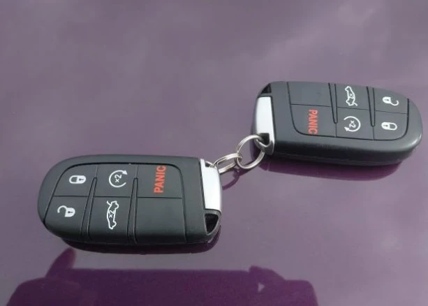 Dodge Challenger GT, клип двигател  - изображение 10