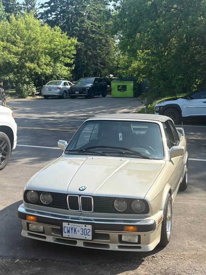 BMW 325 * * CARFAX * * АВТОКРЕДИТ * *  - изображение 10