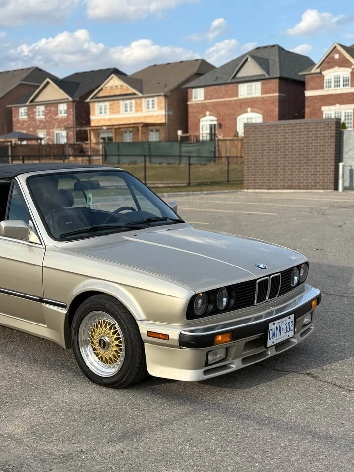 BMW 325 * * CARFAX * * АВТОКРЕДИТ * *  - изображение 7