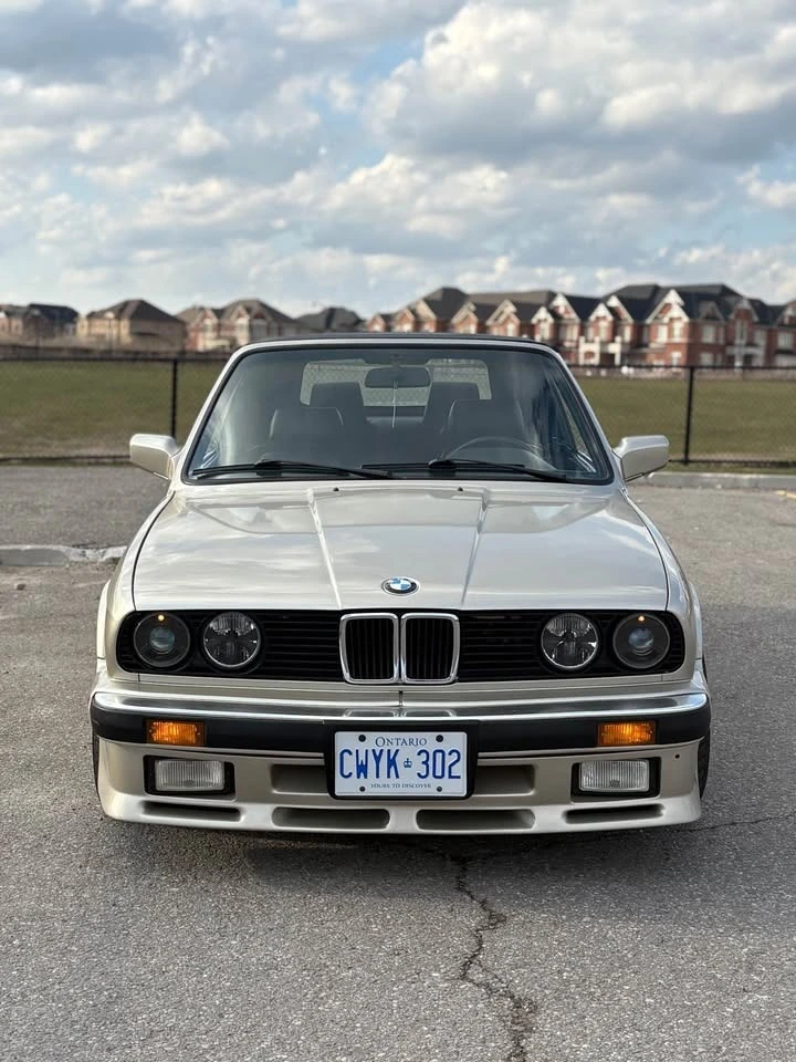 BMW 325 * * CARFAX * * АВТОКРЕДИТ * *  - изображение 9