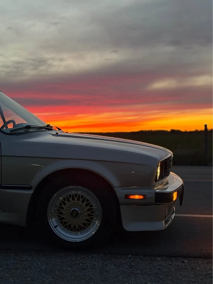 BMW 325 * * CARFAX * * АВТОКРЕДИТ * *  - изображение 2