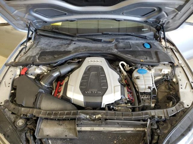 Audi A7 *  *    *   *  | Mobile.bg   11