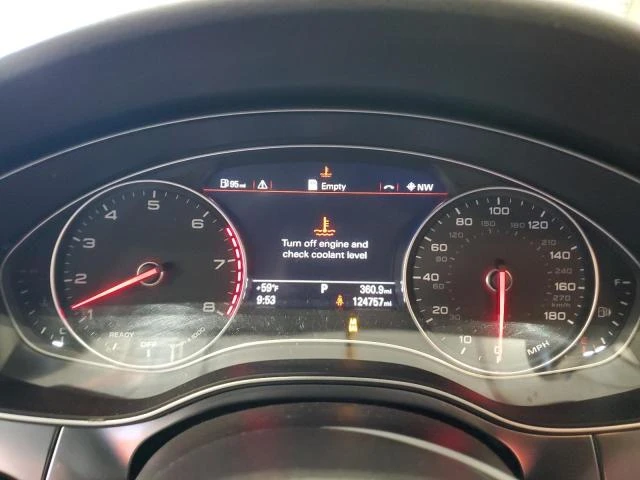 Audi A7 * АВТО КРЕДИТ* ЦЕНА ДО БГ * СЕРВИЗНА ИСТОРИЯ *  - изображение 9