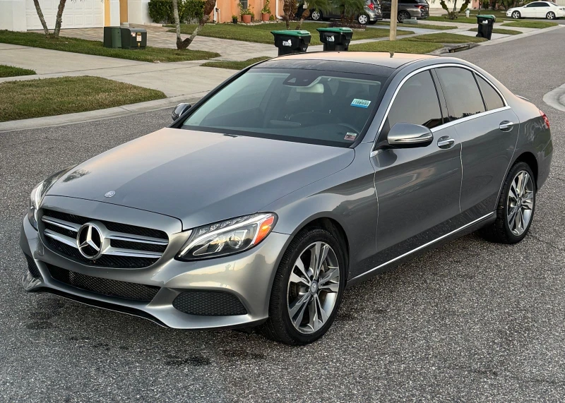 Mercedes-Benz C 300 4MATIC - 27000 лв. / 13804.88 € - 53142844 1