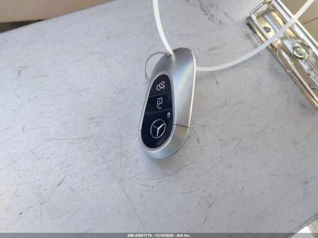 Mercedes-Benz EQS 450+ * SUV* АМГ ПАКЕТ* ДИСТРОНИК* 360* BURMESTER* , снимка 10 - Автомобили и джипове - 53385026