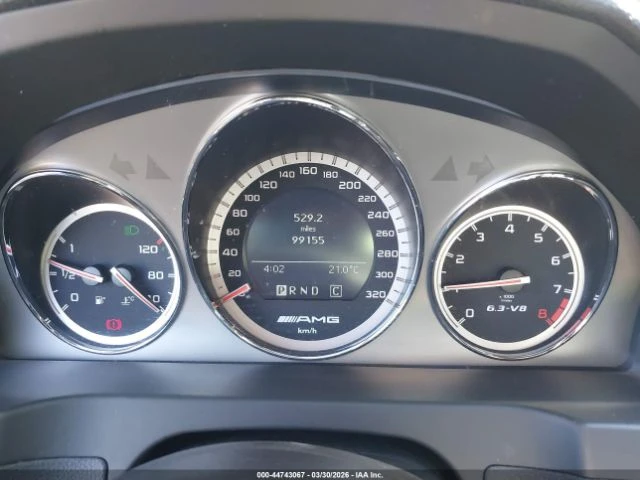 Mercedes-Benz C 63 AMG * AMG* 6.3* КОЖА* ПОДГРЕВ* ШИБИДАХ* , снимка 7 - Автомобили и джипове - 54219956