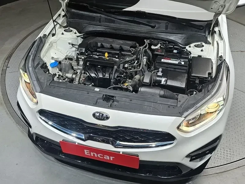 Kia K3 * Prestige* Camera* Navi | Mobile.bg � ����������� 16