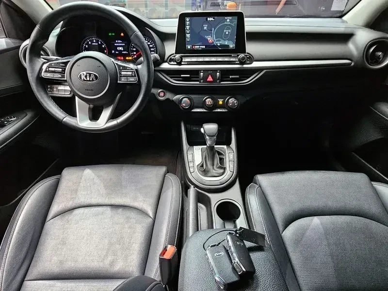 Kia K3 * Prestige* Camera* Navi | Mobile.bg � ����������� 6