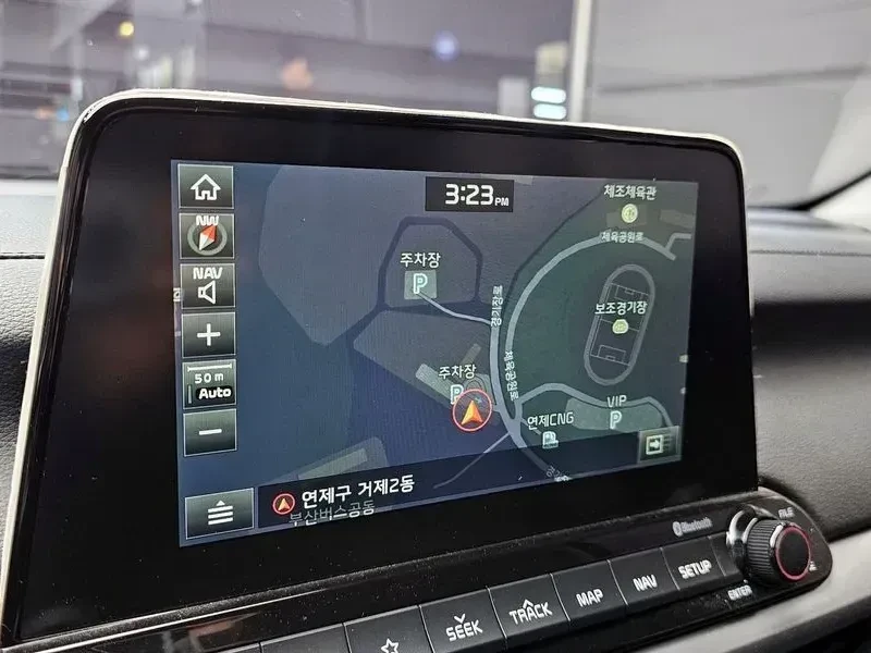Kia K3 * Prestige* Camera* Navi | Mobile.bg � ����������� 10