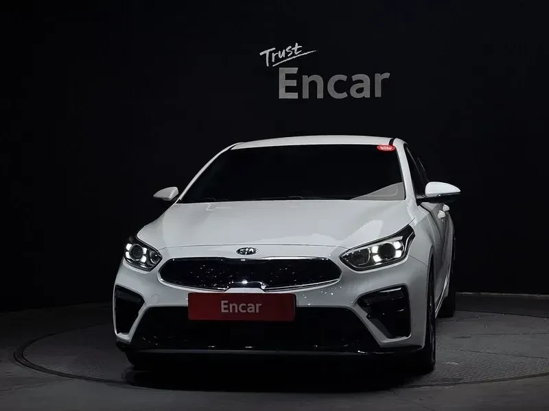 Kia K3 * Prestige* Camera* Navi | Mobile.bg � ����������� 2