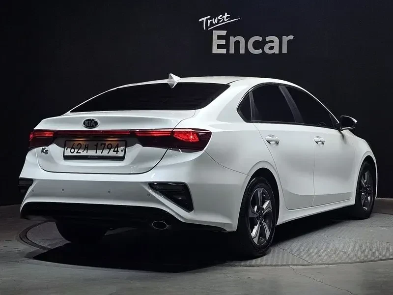 Kia K3 * Prestige* Camera* Navi | Mobile.bg � ����������� 3